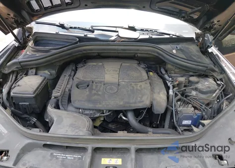 2017 Mercedes-Benz Gle 350 4Matic from USA, damaged, VIN 4JGDA5HB8HA878956